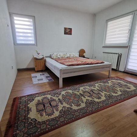 Book A Room Sarajevo, Free Parking & Garden Dış mekan fotoğraf