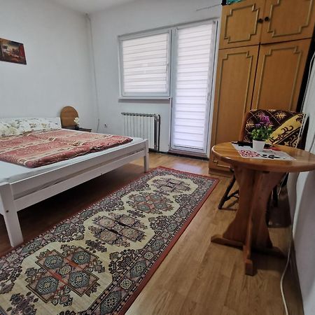 Book A Room Sarajevo, Free Parking & Garden Dış mekan fotoğraf
