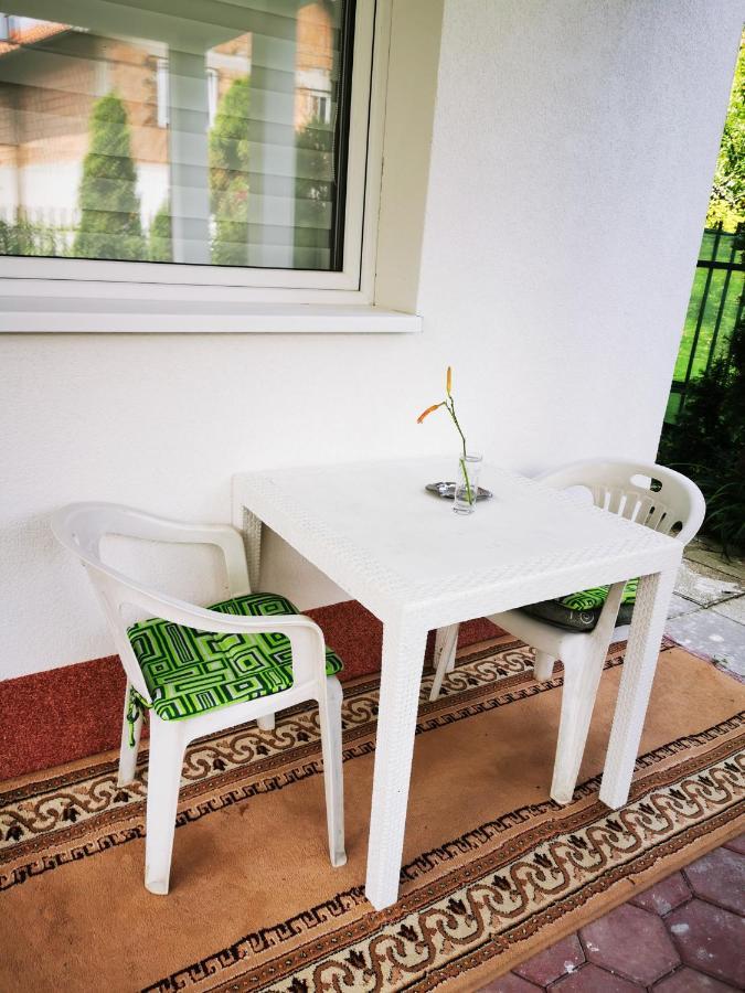 Book A Room Sarajevo, Free Parking & Garden Dış mekan fotoğraf