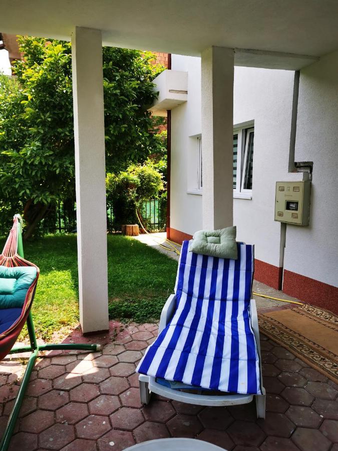 Book A Room Sarajevo, Free Parking & Garden Dış mekan fotoğraf