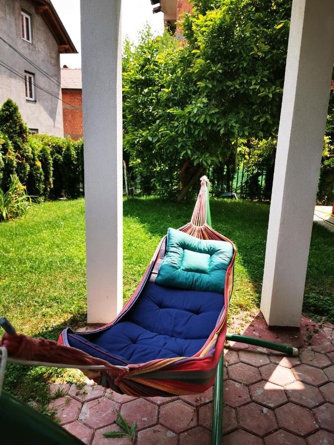 Book A Room Sarajevo, Free Parking & Garden Dış mekan fotoğraf