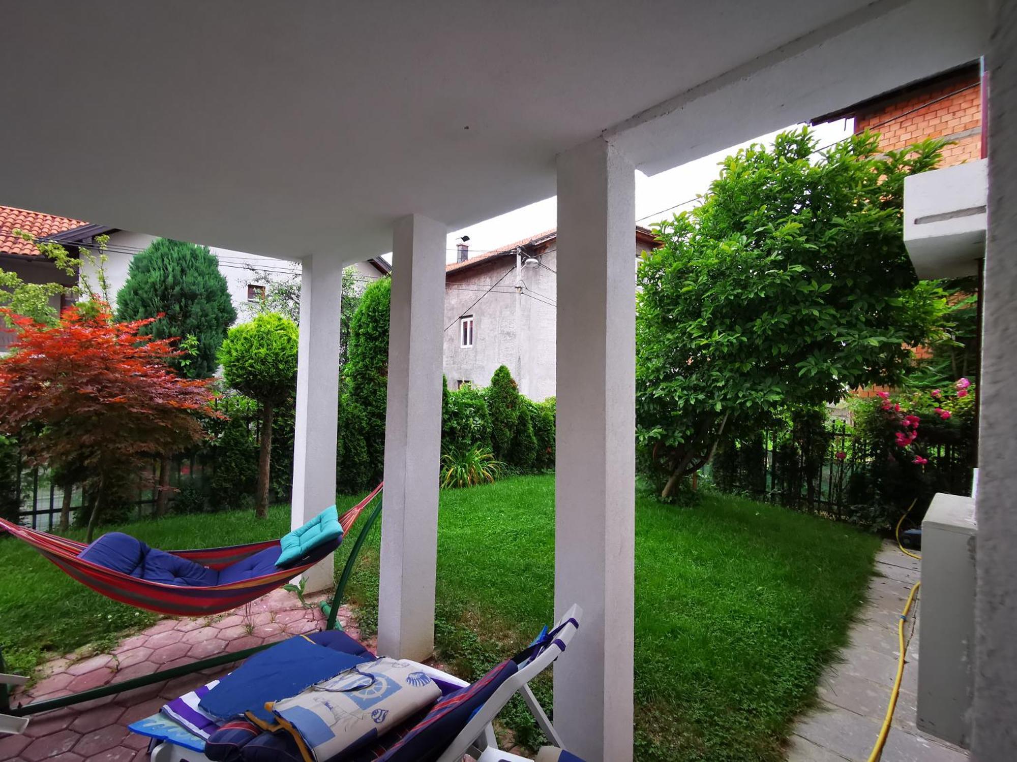 Book A Room Sarajevo, Free Parking & Garden Dış mekan fotoğraf