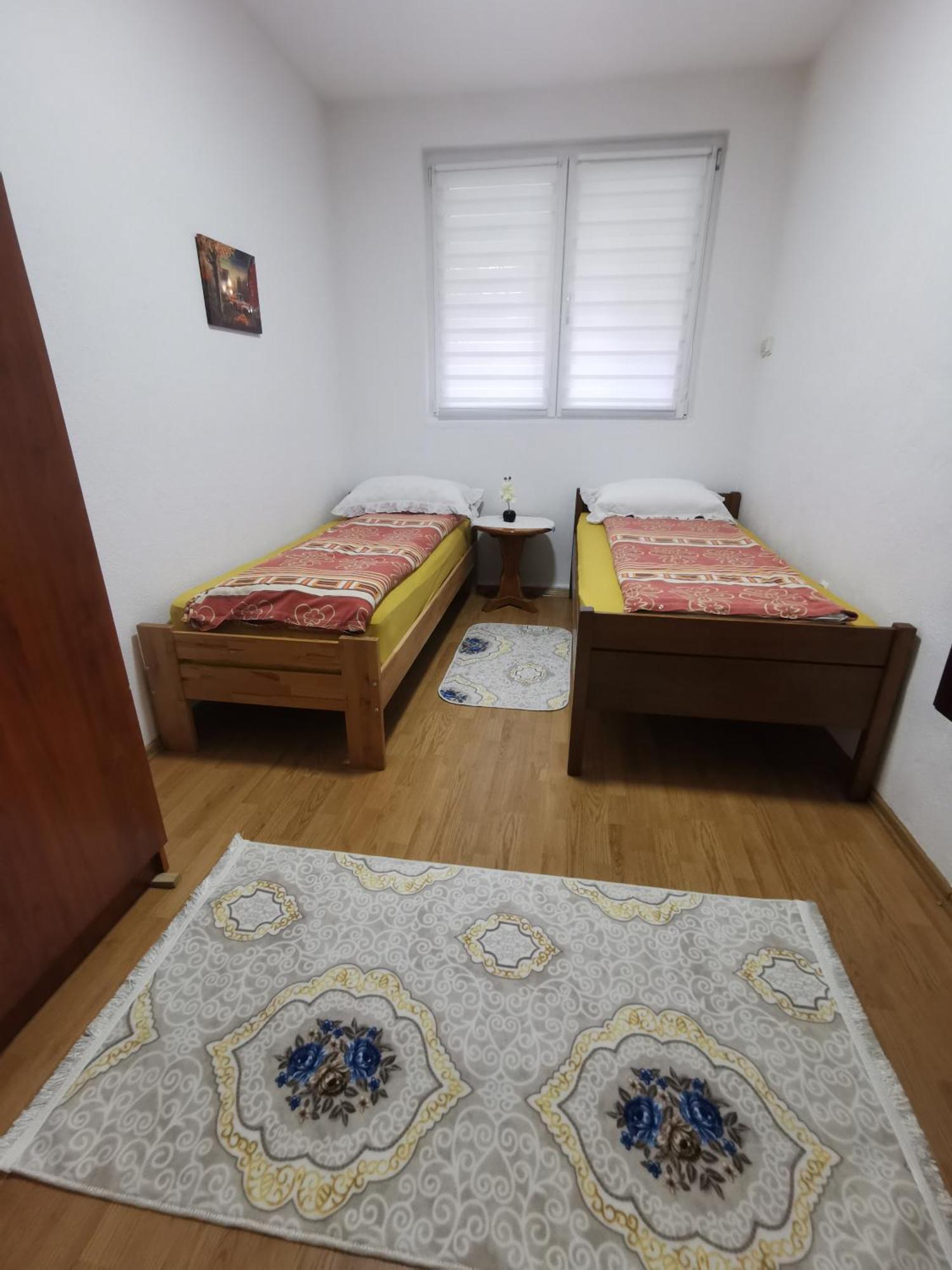 Book A Room Sarajevo, Free Parking & Garden Dış mekan fotoğraf