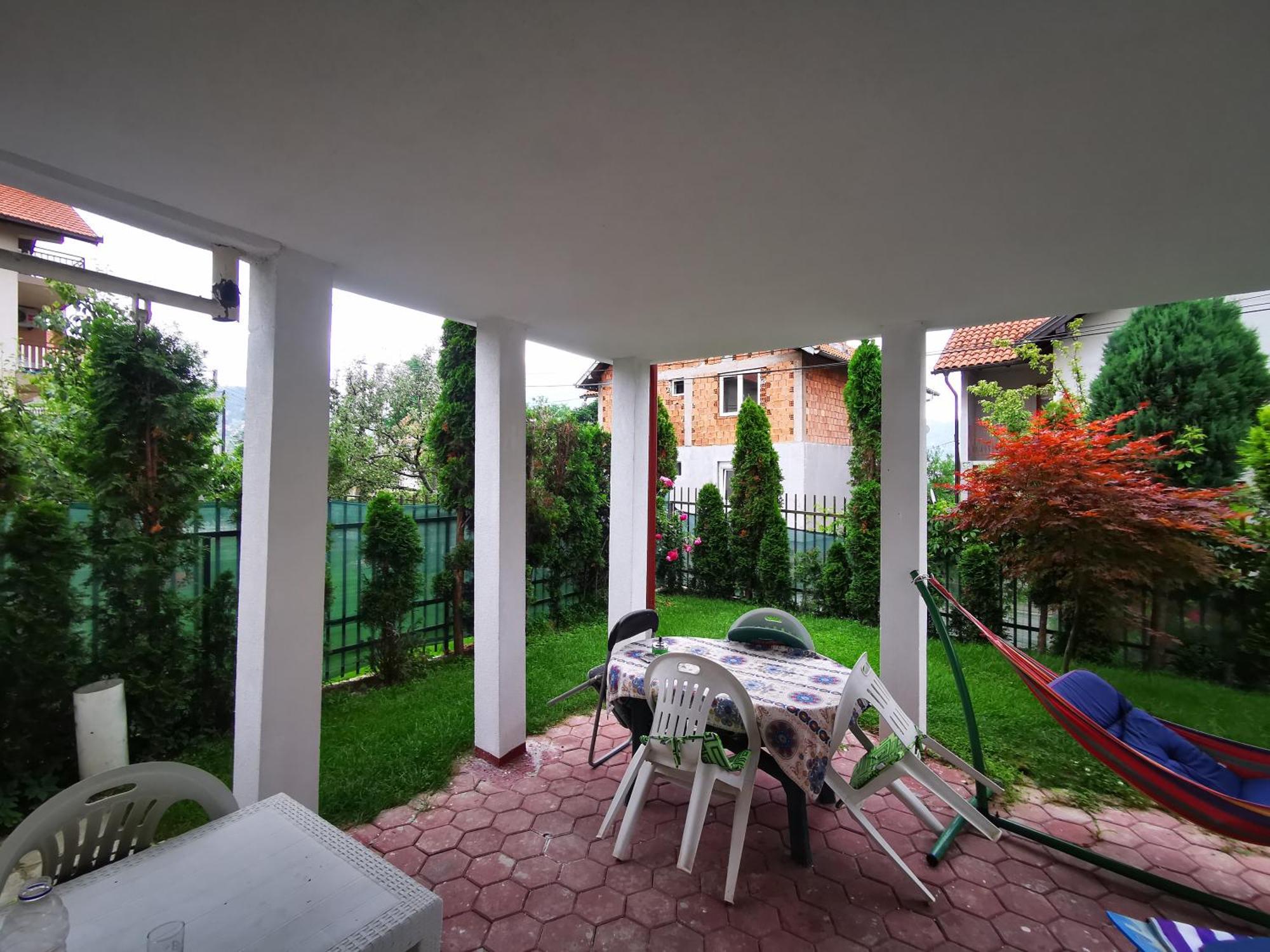 Book A Room Sarajevo, Free Parking & Garden Dış mekan fotoğraf