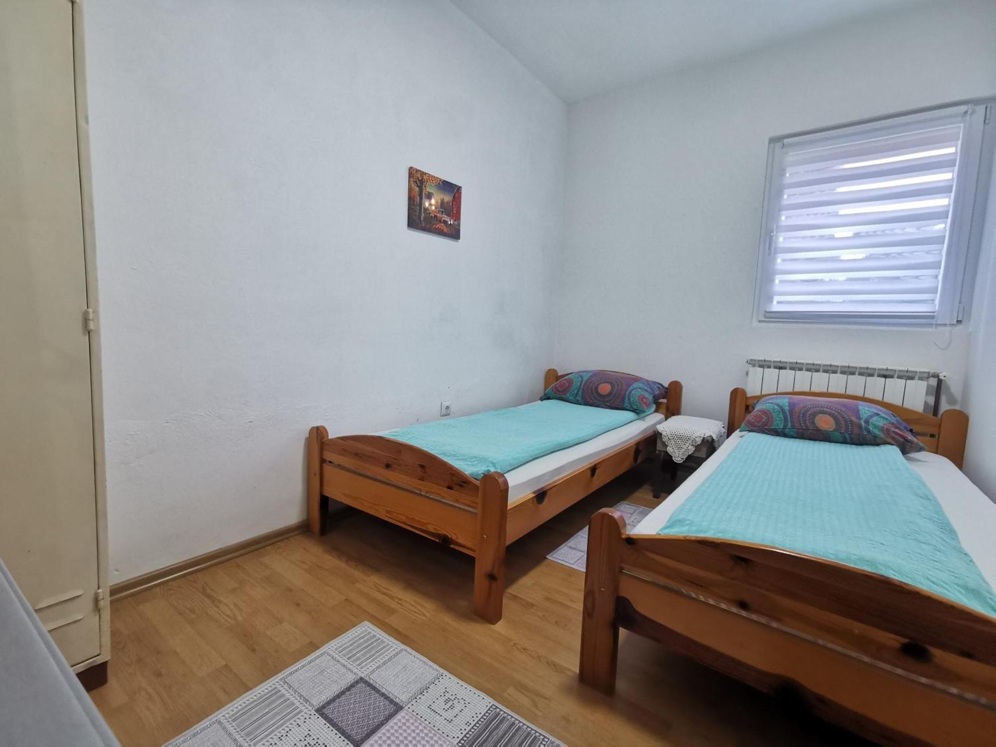 Book A Room Sarajevo, Free Parking & Garden Dış mekan fotoğraf