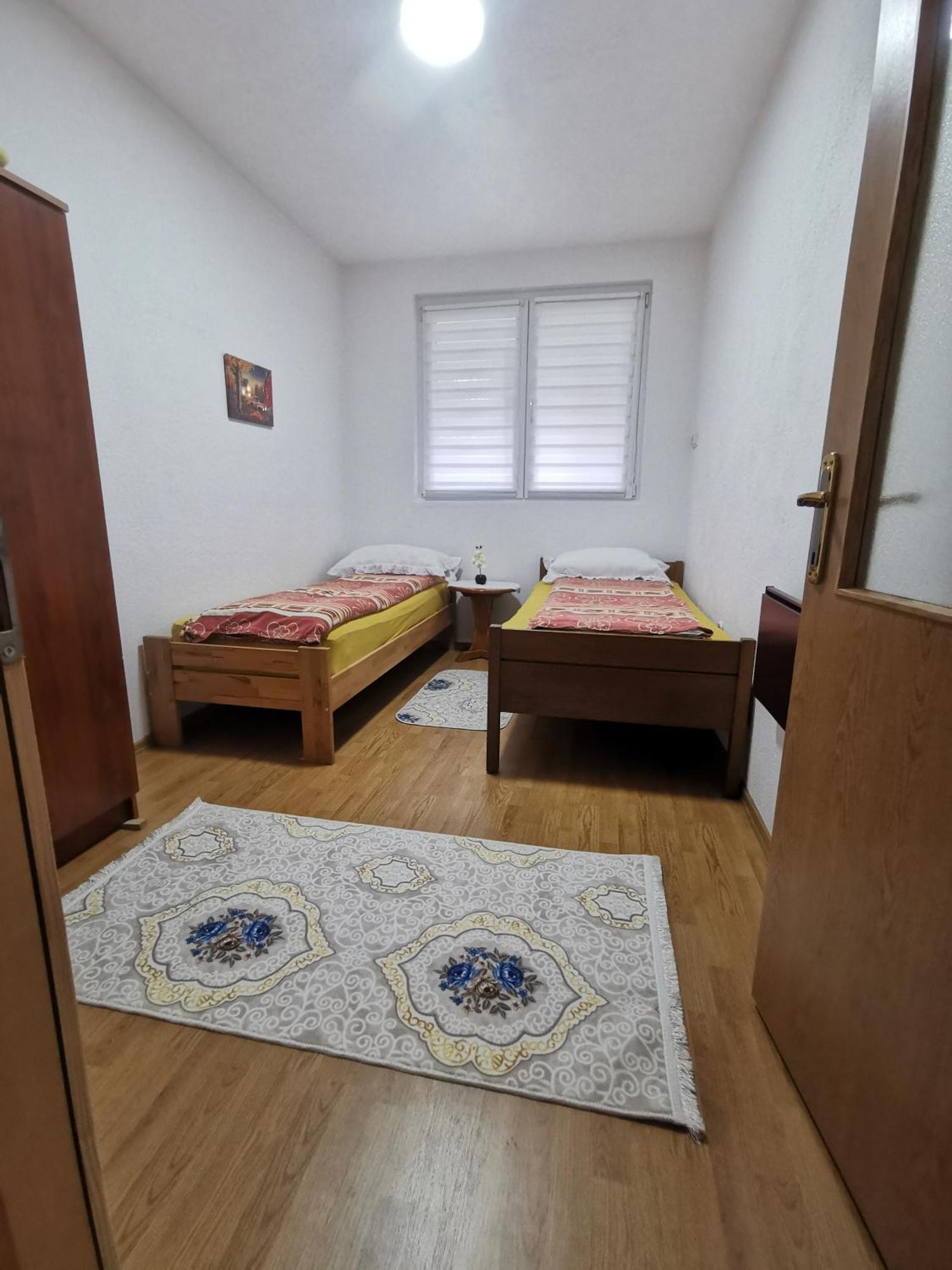 Book A Room Sarajevo, Free Parking & Garden Dış mekan fotoğraf
