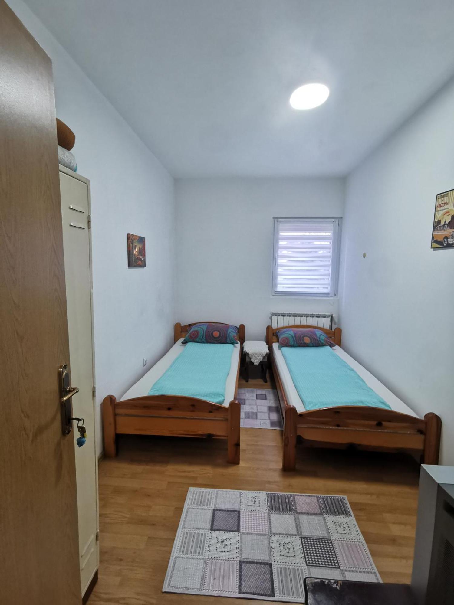 Book A Room Sarajevo, Free Parking & Garden Dış mekan fotoğraf