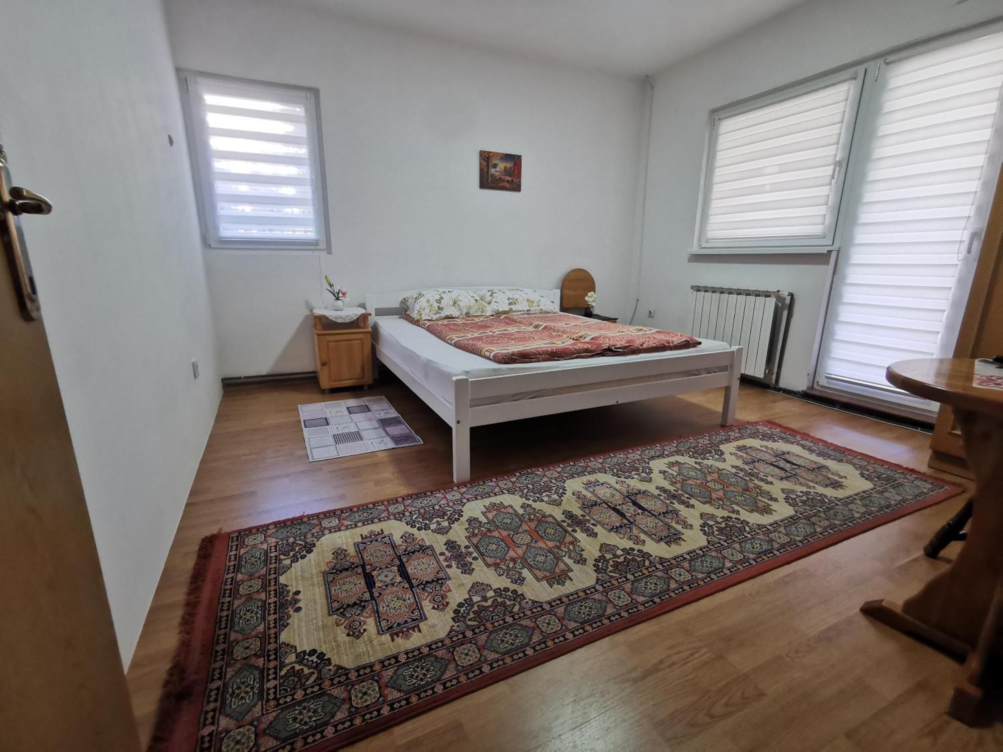 Book A Room Sarajevo, Free Parking & Garden Dış mekan fotoğraf