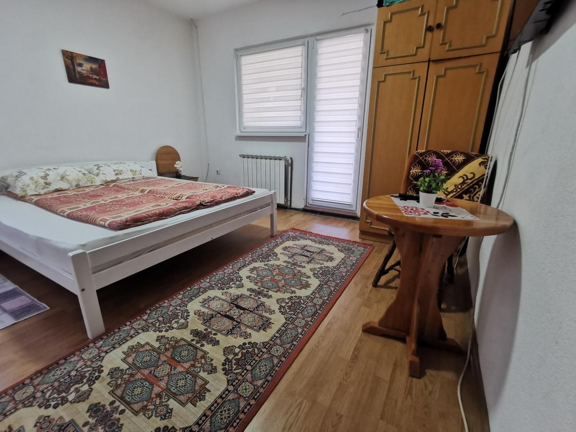 Book A Room Sarajevo, Free Parking & Garden Dış mekan fotoğraf