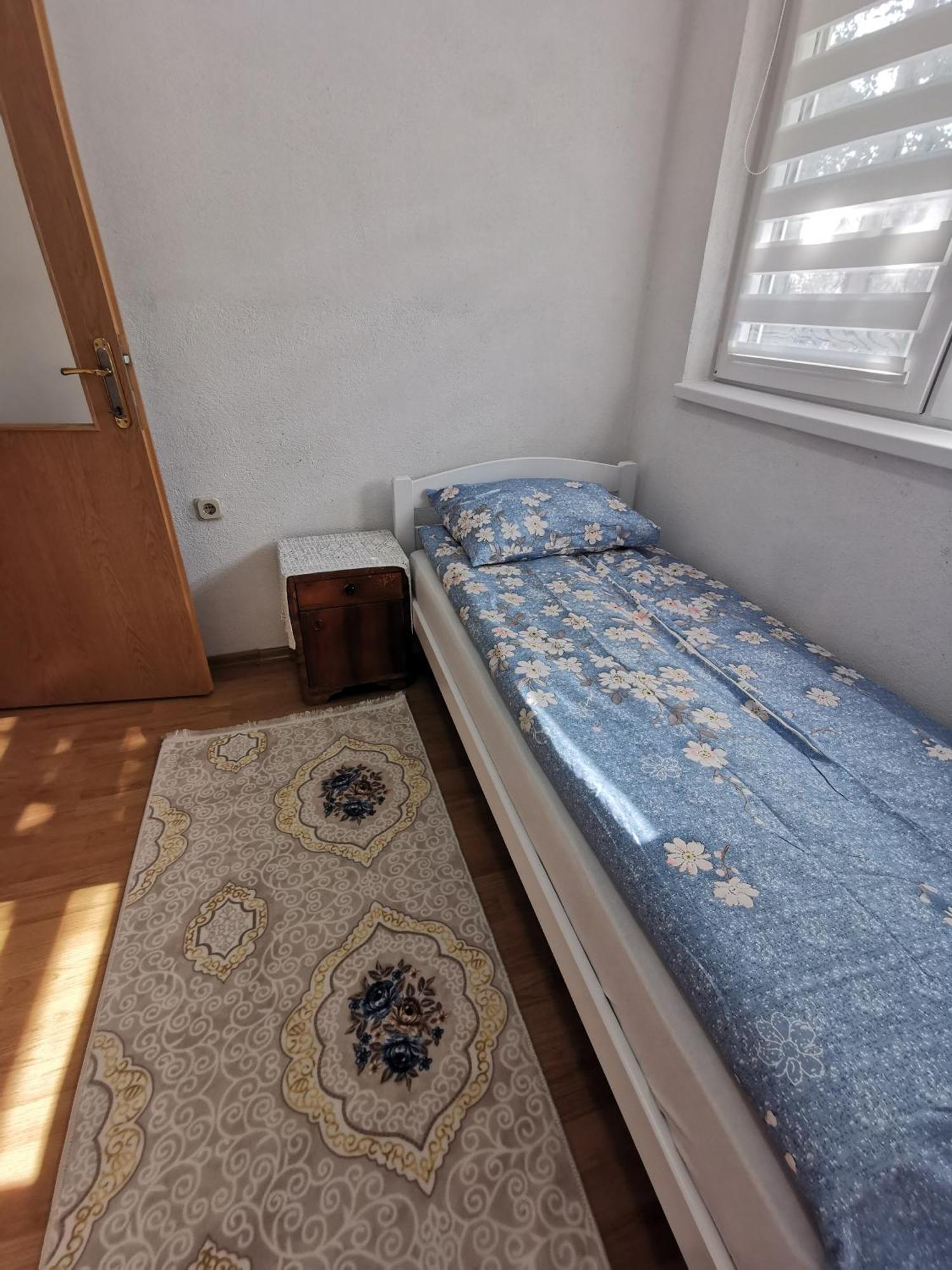 Book A Room Sarajevo, Free Parking & Garden Dış mekan fotoğraf